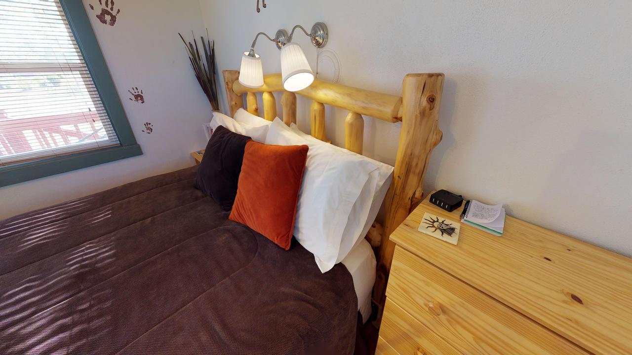 Hot Tub, Kokopelli Kabyn, Cute And Cozy! Villa Бландинг Екстериор снимка