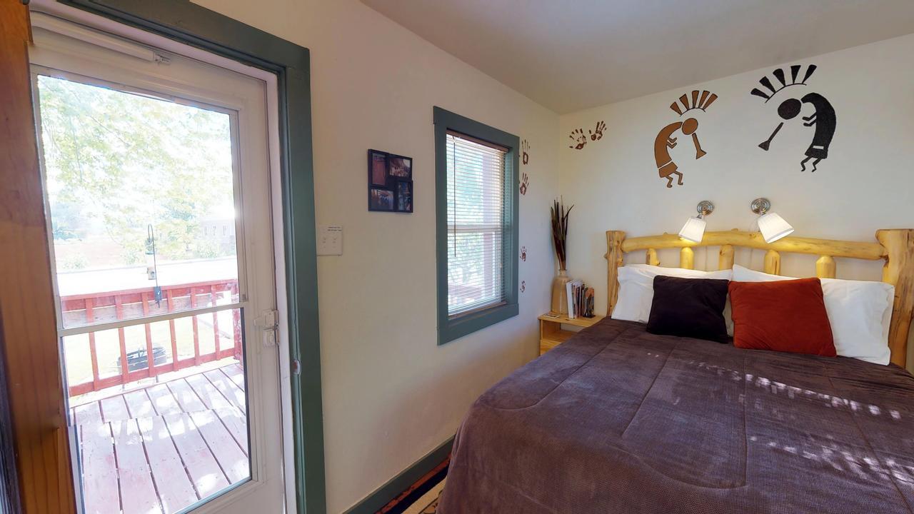 Hot Tub, Kokopelli Kabyn, Cute And Cozy! Villa Бландинг Екстериор снимка