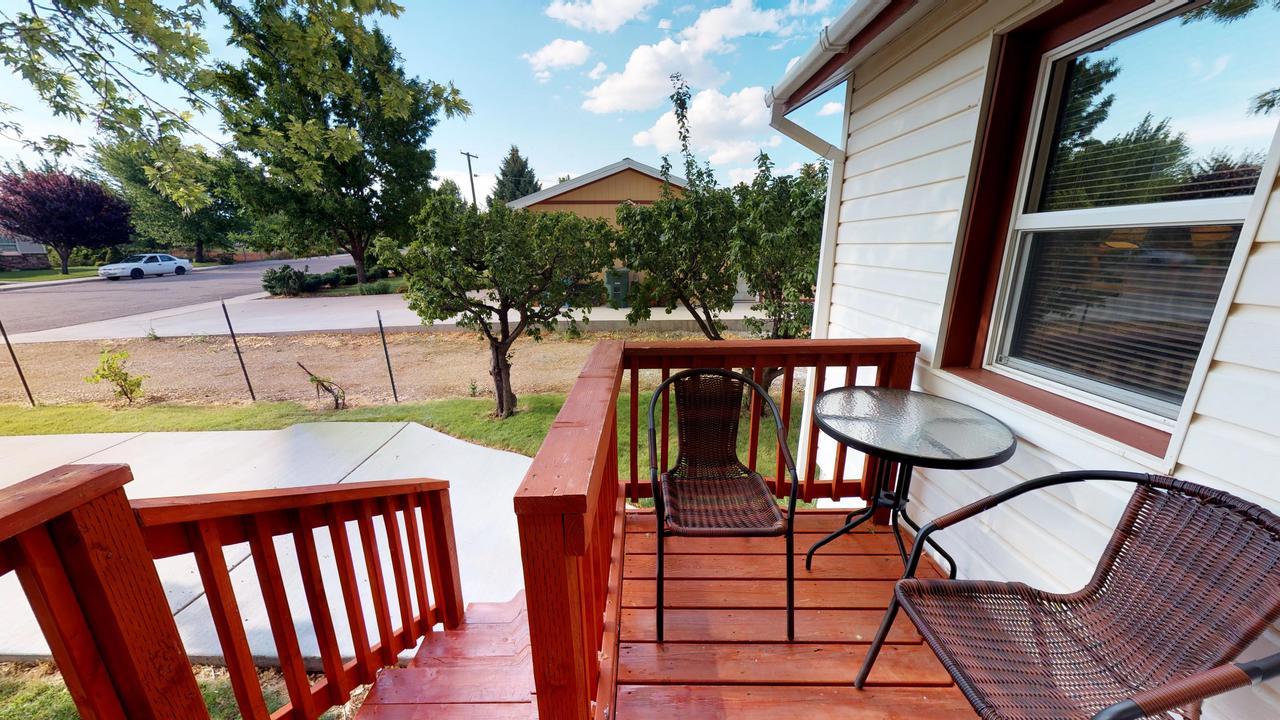 Hot Tub, Kokopelli Kabyn, Cute And Cozy! Villa Бландинг Екстериор снимка