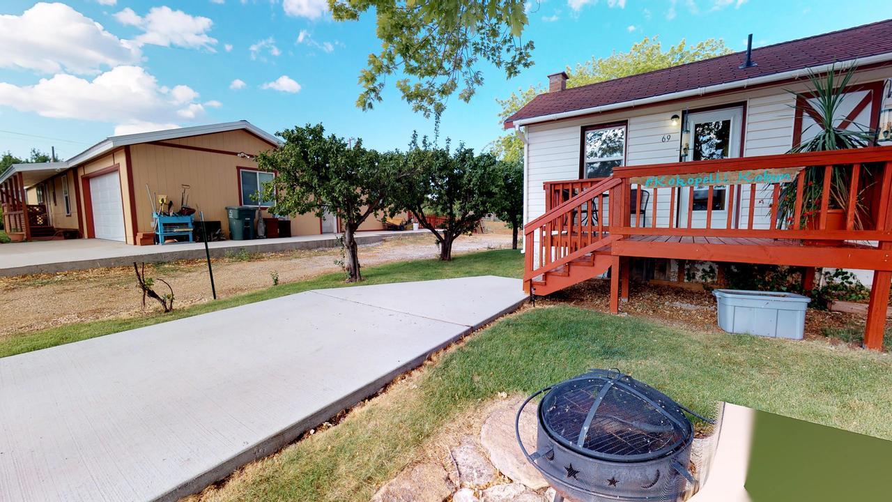 Hot Tub, Kokopelli Kabyn, Cute And Cozy! Villa Бландинг Екстериор снимка